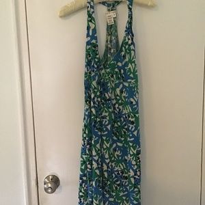 Max Studio Summer Dress